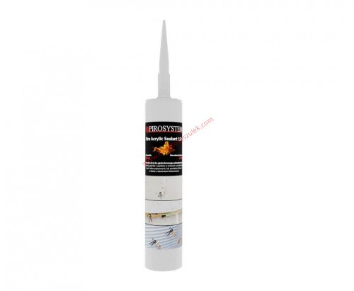 Horúca akrylová - silikónová tuba 310 ml
