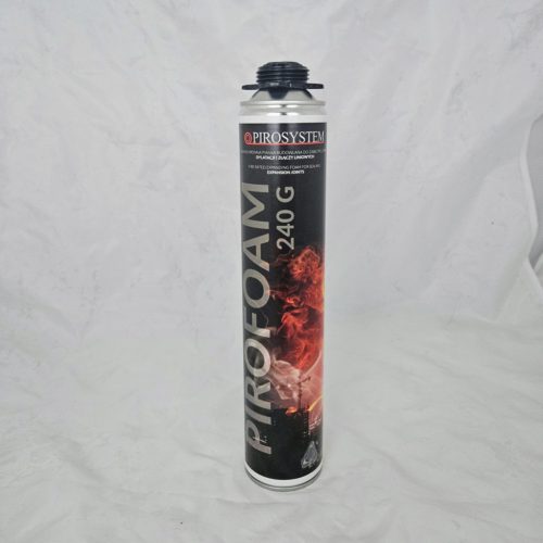 Horúca pena 750 ml - CARBOLINE PIROSYSTEM