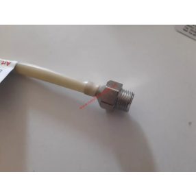 Druckgasgenerator DG M16 x 1,5 (3-vodičový) - 1000 mm