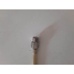   Druckgasgenerator DG G 1/4, RWA, pyrotechnický štartér, pohon, ESSMANN