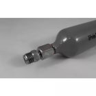 CO2 opakovane použiteľná fľaša M15x1,25 100g