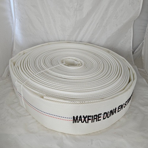 3" - B-75 DUNA PREMIUM 50-meter roll, PU lining, 15 / 45 bar