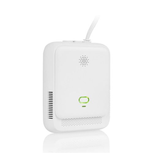 Smartwares Plynový detektor FGA-134 (5 rokov životnosti)