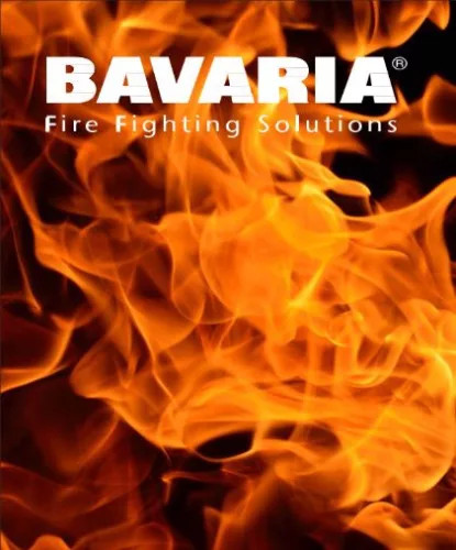 BAVARIA Superlative - 1 kg Phoenix/Scout/Magnum/Colt