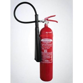 Hasiaci prístroj Bavaria Sigma 5 kg CO2