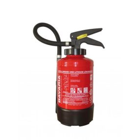 BAVARIA Lithium AVD X3 - 3 liters A, D, Li