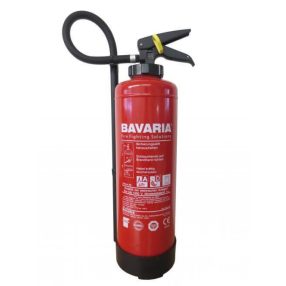 BAVARIA Lithium AVD X6 - 6 liters A, D, Li