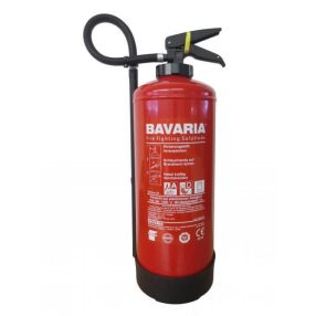 BAVARIA Lithium AVD X9 - 9 liters A, D, Li
