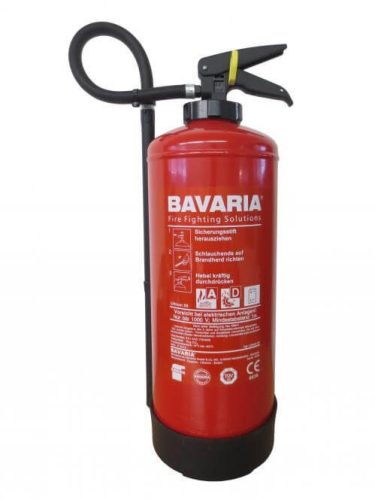 BAVARIA Lithium AVD X9 - 9 liters A, D, Li