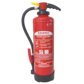 BAVARIA Magnum Water Glue 9
