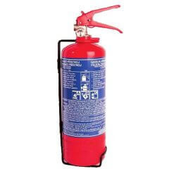 2 kg powder fire extinguisher BETA ABC