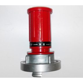D25 nozzle short