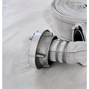   Hose C-52 MAXFIRE Synthetic 2F C52 mm 30 meters of Storz couplings, 2 inches