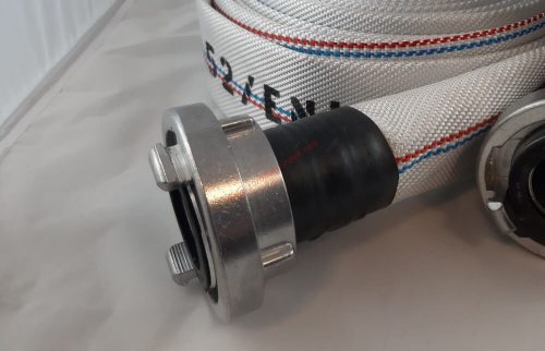 Hadica C-52 MAXFIRE Synthetic 2F C52 mm 5 metrové spojky Storz, 2 palce