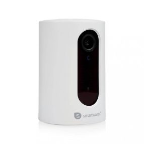   Vnútorná IP kamera Smartwares CIP-37350 na monitorovanie súkromia 1920x1080p