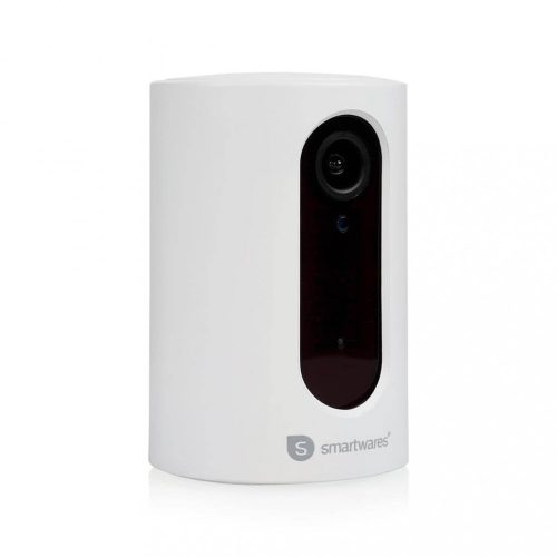 Vnútorná IP kamera Smartwares CIP-37350 na monitorovanie súkromia 1920x1080p