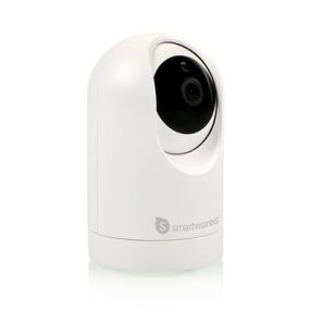   Vnútorná IP kamera Smartwares CIP-37553, motorizovaná, diaľkovo ovládaná