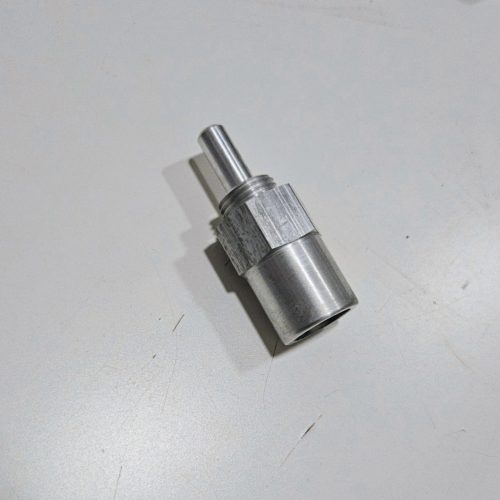 Prerušovač ampulky pre generátor Druckgas M16x1,5