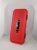 Boxes for fire extinguishers BAWER XL 12 kg red
