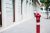 Sada montáže prívodu vody pre verejný hydrant - 1 palec DN25