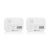 Smartwares DUO PACK 2 x FGA-13041 - Detektor oxidu uhoľnatého, (10-ročná životnosť)