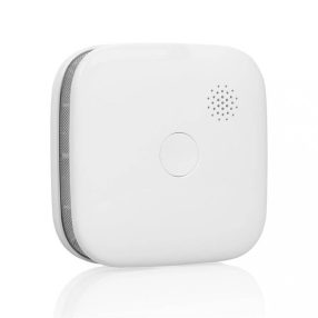 Smartwares WiFi optický detektor dymu FSM-12601