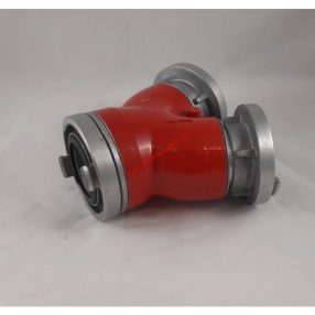 Kollektor A-B-B 110-75-75 mm