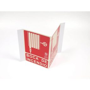 Rám na držiak panoramatickej značky 15x15 cm