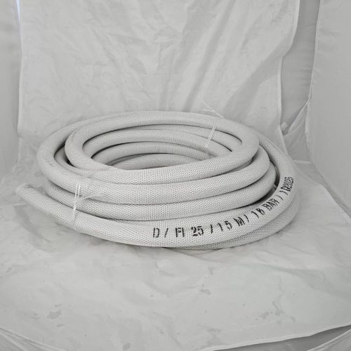 D-25 fire hose 15 m rigid hose DN25