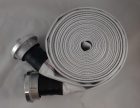 Fire hose B-75 MAXFIRE Synthetic 2F B75 mm 20 meter Storz couplings