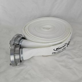 Fire Hose C-52 KORUS C52 mm 20 Meter Storz Couplings, 2 Inch