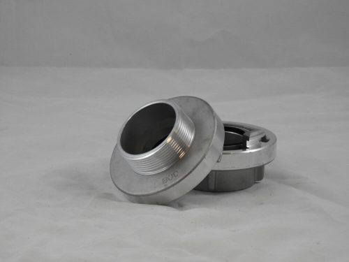 C52 Spojka pevná,vonkajší závit, 2", Storz (BOX)