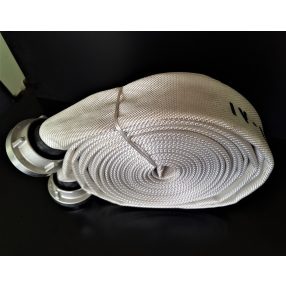   Požiarna hadica KORANA PRO - C52 20 meter, kovaná storz spojka 16/60 bar