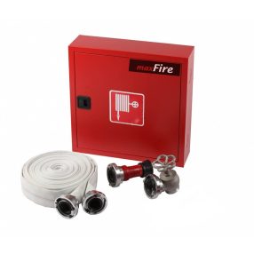 500x500x140 mm hydrant systems 2 C-52 20m CE - MINIBOX