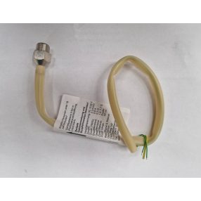 Compressed gas generator type DG G18 (3-wire)