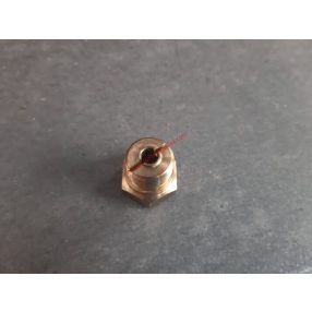 Adaptér TGA M14 - UNF