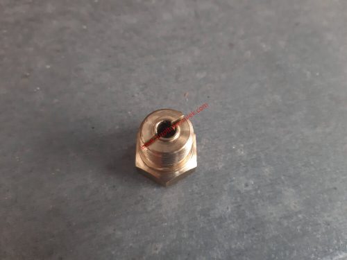 Adaptér TGA M14 - UNF