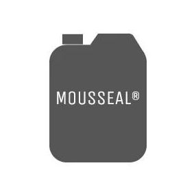   Mousseal-A Schaummittel 20-Liter-Kanister (PFAS-frei) F-10 #2047