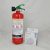 2-litrový kuchynský penový hasiaci prístroj Maxfire + detektor dymu Smartwares RM-250 (V AKCII)