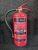 Powder fire extinguisher  6 kg ABC 43A 233B C