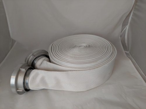 B-75 Maxfire BD75 Special Hose 75 mm 20 meter Storz couplings, 3 inches