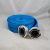 C-52 Maxfire BD52 Signal Blue Hose 52 mm 20 meter Storz couplings, 2 inches