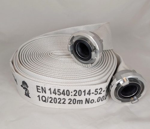 C-52 Maxfire BD52 Special Hadica 52 mm 20 metrové Storz spojky, 2 palce