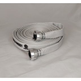D-25 fire hose BOD D25 mm 20 meter Storz couplings, 1 inch