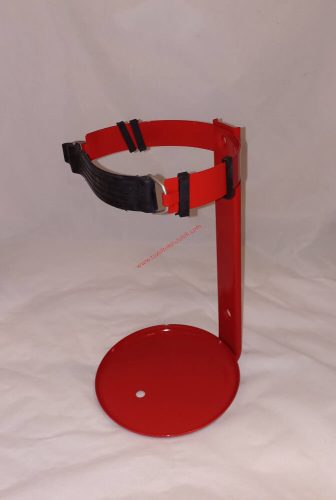 Záves MAXFIRE na 6 kg práškový hasiaci prístroj