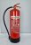 MAXFIRE 12 kg práškový hasiaci prístroj ABC, práškový hasiaci prístroj 55A 233B C