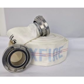   Fire hose A-110 MAXFIRE Synthetic 2F A110 mm 20 meter Storz couplings
