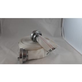   C-52 Maxfire KOR52 Hose 52 mm 20 meter Storz couplings, 2 inches