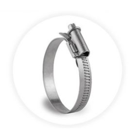 Hadicová svorka AWAB 90-110 mm / 9 mm