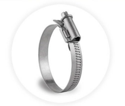 Hadicová svorka AWAB 90-110 mm / 9 mm